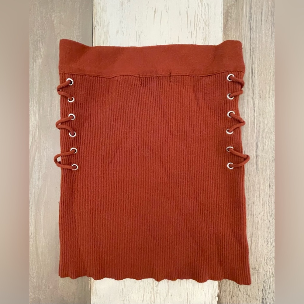 Forever 21 Skirt